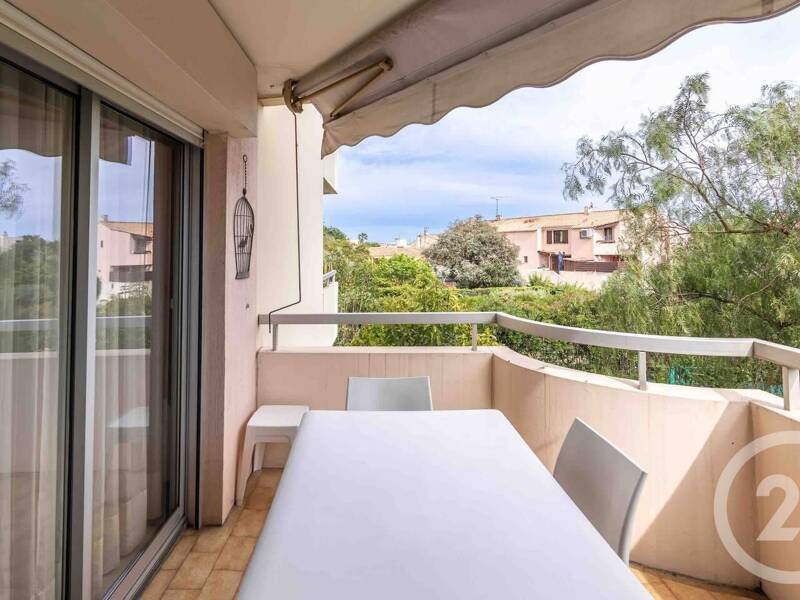 Maison à louer, 34m², ANTIBES