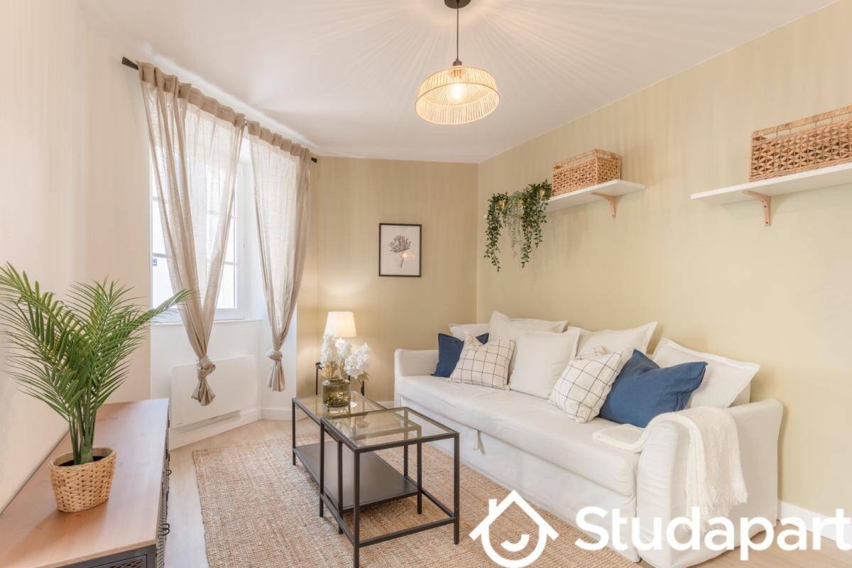 Maison à louer, 26m², PAU