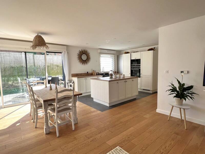 Maison à vendre, 100m², LINSELLES