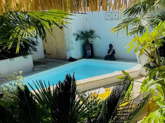 Appartement à vendre 630 000 € 3 pièces 2 chambres 83 m² RDC/1 Anglet 64600