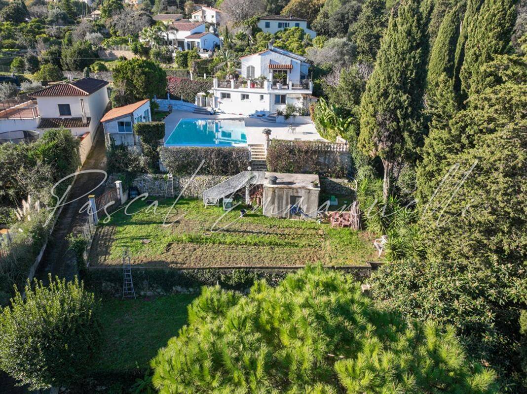 Maison à vendre, 170m², ANTIBES