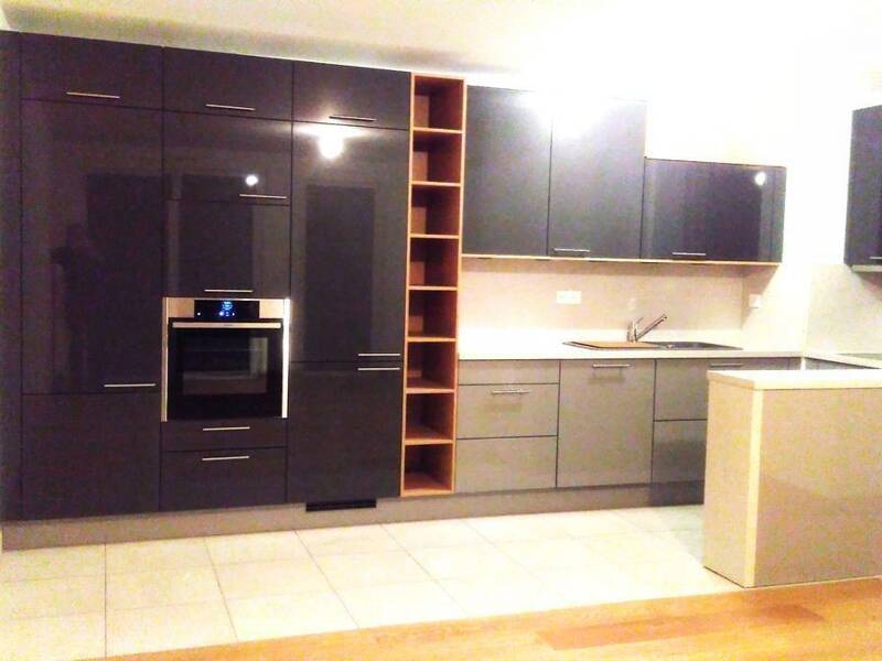 Maison à louer, 66m², STRASBOURG