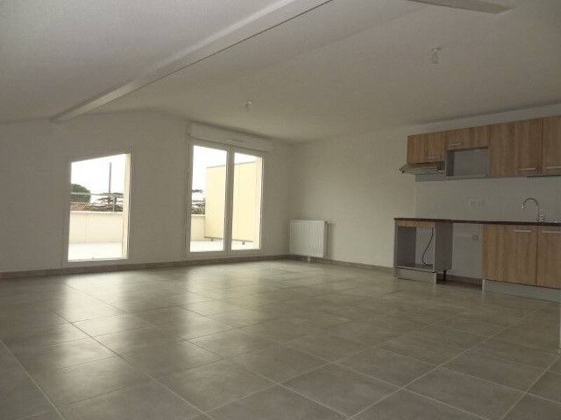 Maison à louer, 82m², TOURNEFEUILLE