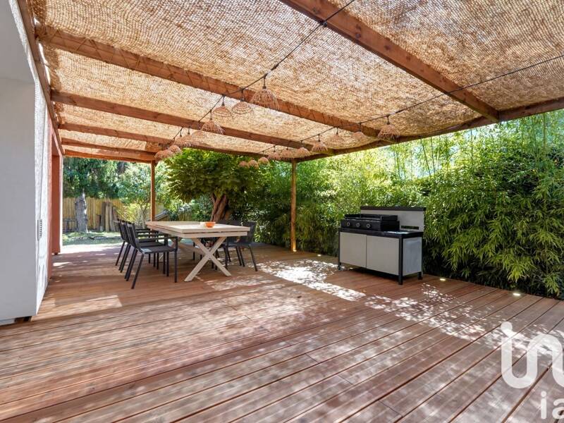 Maison à vendre, 117m², TOULOUSE