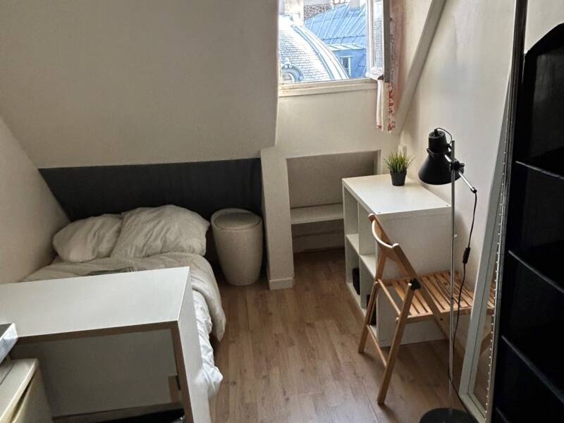 Maison à vendre, 10m², PARIS 8E