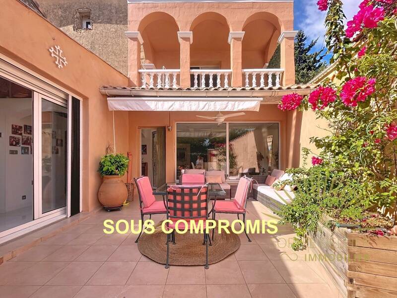 Maison à vendre, 204m², BEZIERS