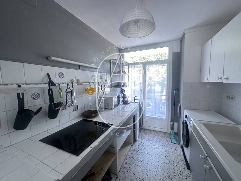 Maison à louer, 68m², MONTPELLIER