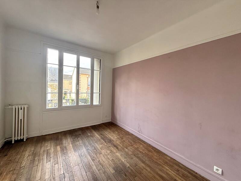 Maison à louer, 37m², COLOMBES