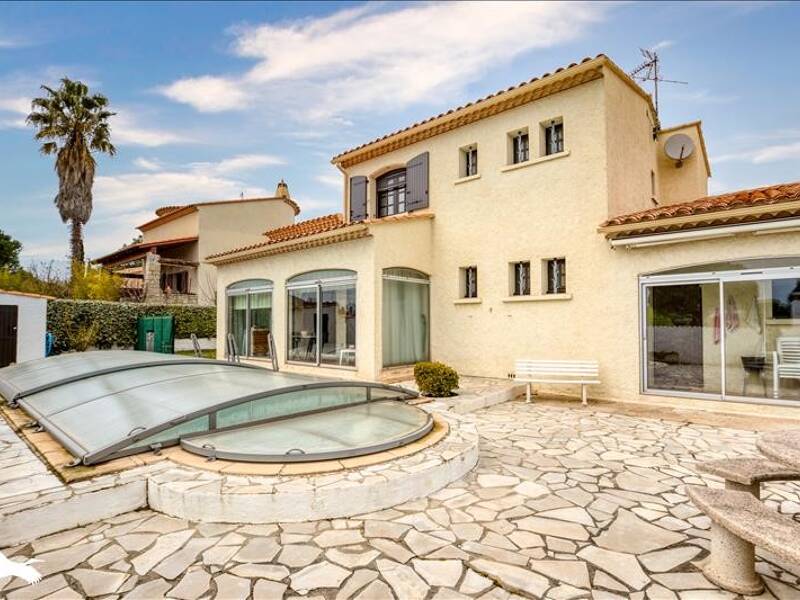 Maison à louer, 120m², JUVIGNAC