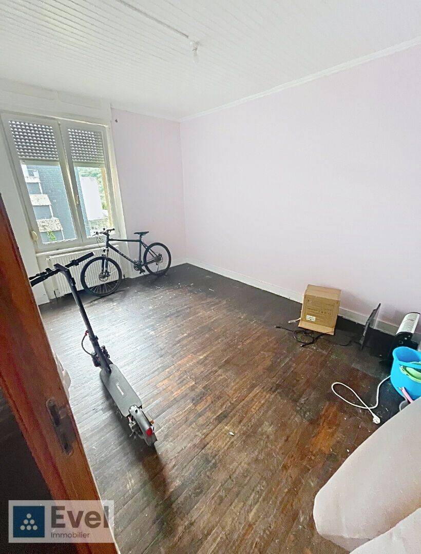Maison à louer, 68m², MONT SAINT MARTIN