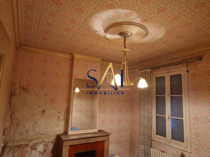 Maison à vendre, 73m², PERPIGNAN