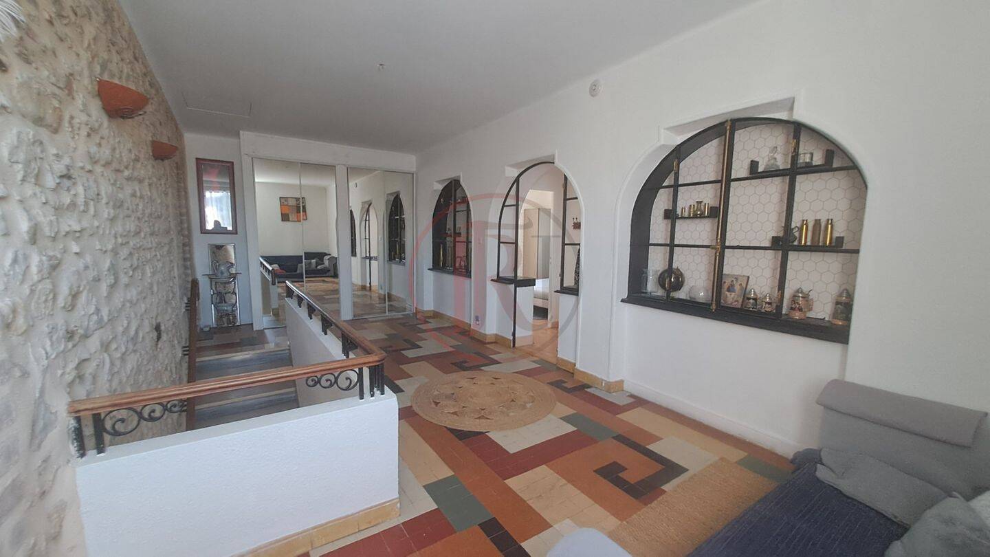 Maison à vendre, 286m², SAINT HILAIRE DE BRETHMAS