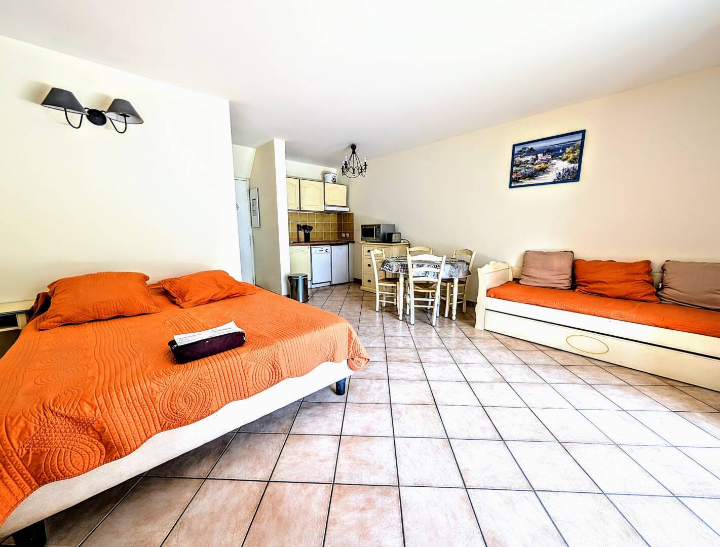 Maison à vendre, 31m², AJACCIO
