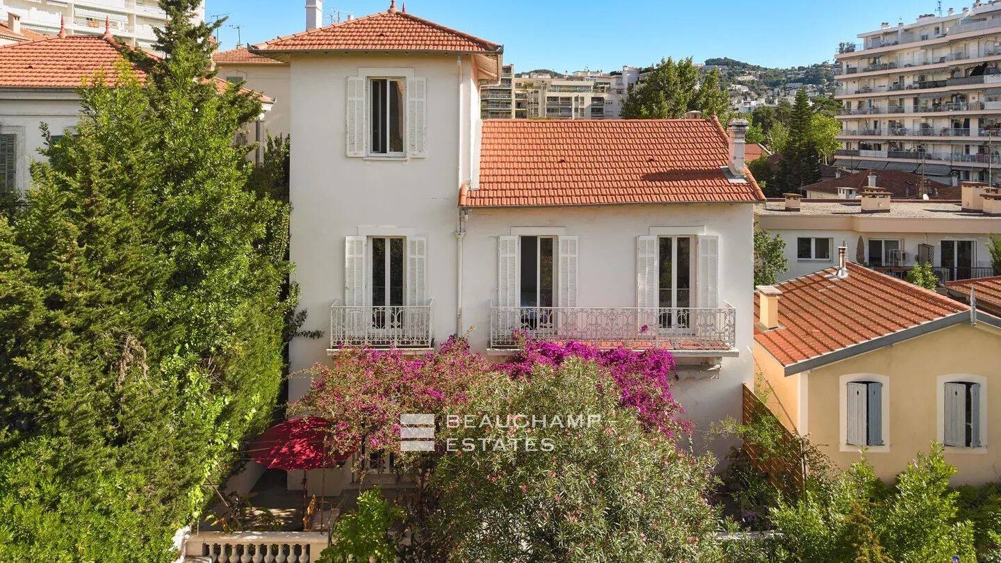 Maison à vendre, 150m², CANNES