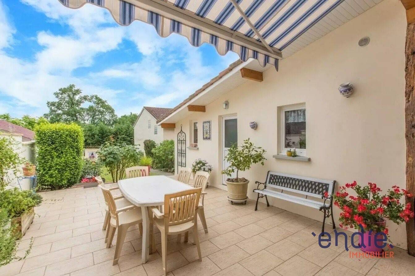 Maison à vendre, 103m², HAGETMAU