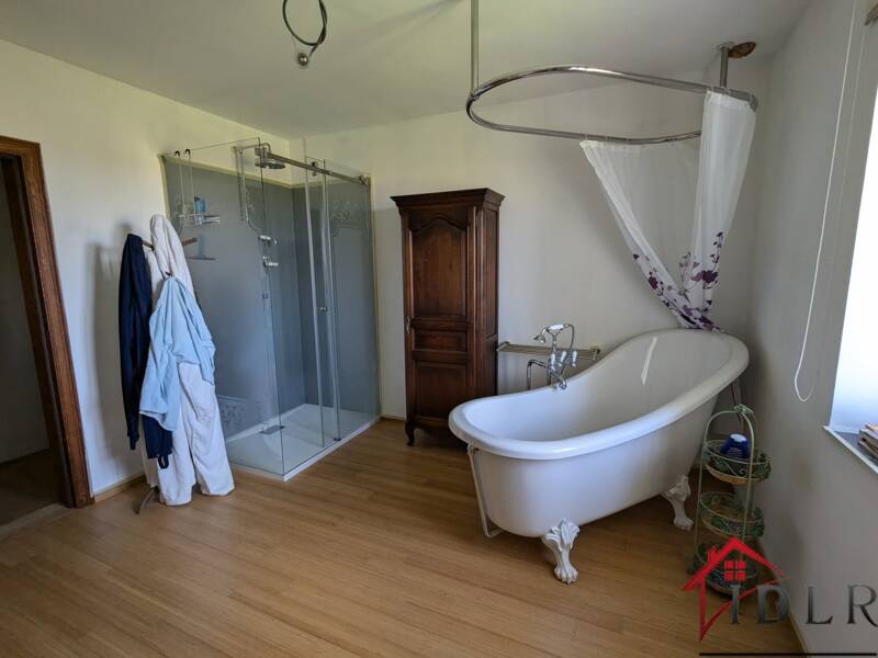 Maison à vendre, 240m², BROYE AUBIGNEY MONTSEUGNY