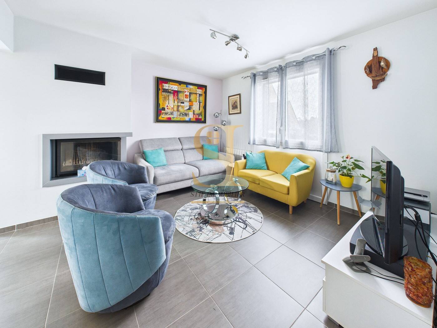Maison à vendre, 112m², EVRY