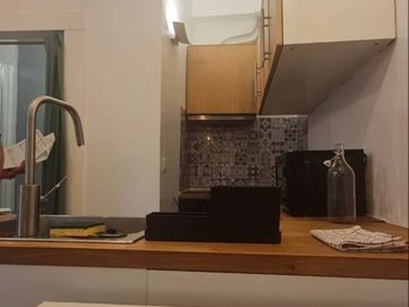 Maison à louer, 16m², PARIS 11E