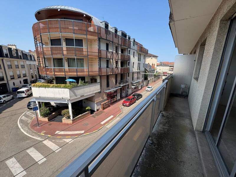 Maison à louer, 33m², LIMOGES