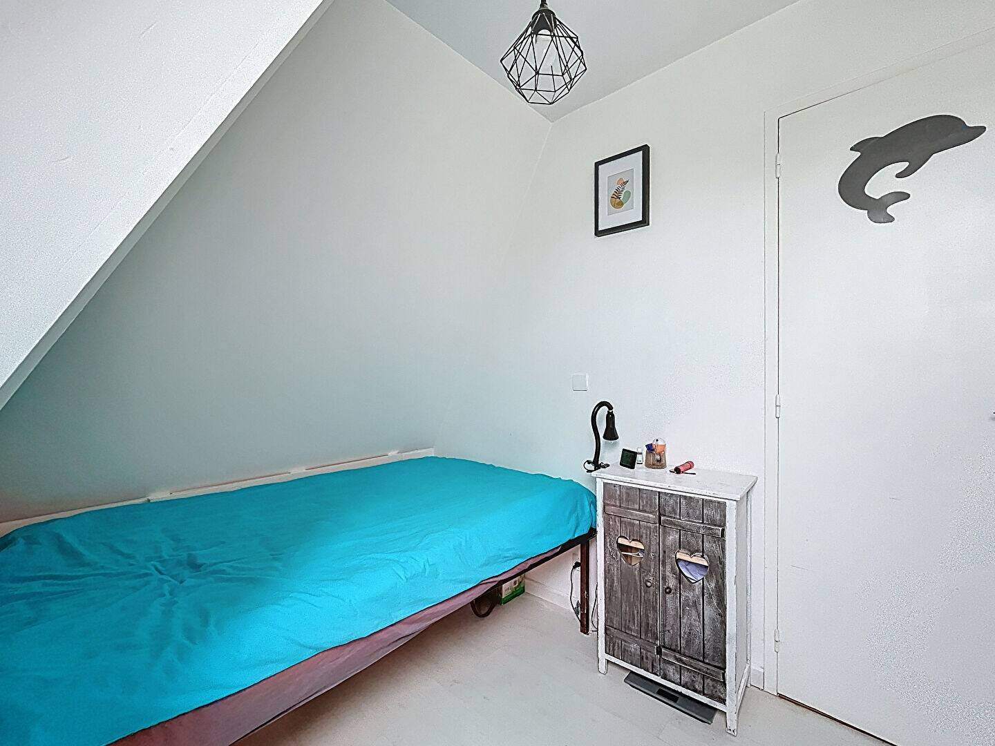 Maison à vendre, 23m², VILLERS SUR MER