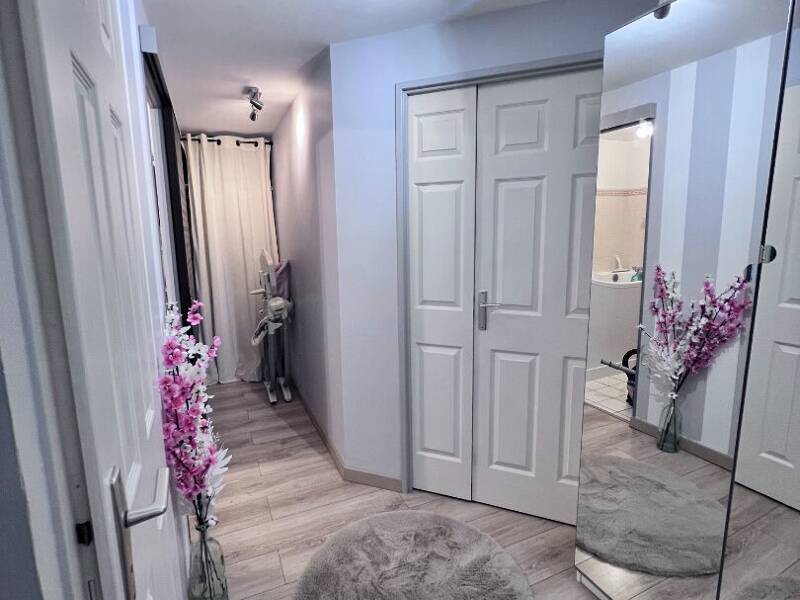 Maison à louer, 63m², NOISY LE GRAND