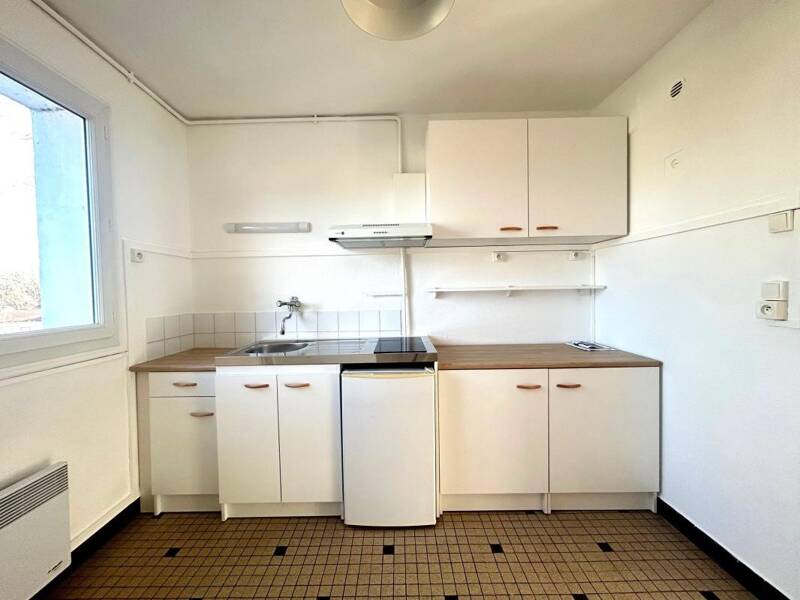 Maison à louer, 43m², ALENCON