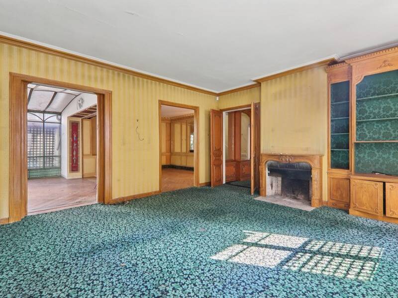 Maison à vendre, 459m², PARIS 16E