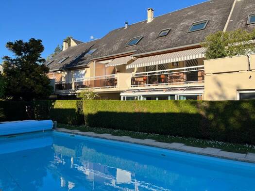 Duplex à vendre 320 000 € 5 pièces 3 chambres 102 m² Étage 1/2 Vieux Talant-Clinique Talant 21240