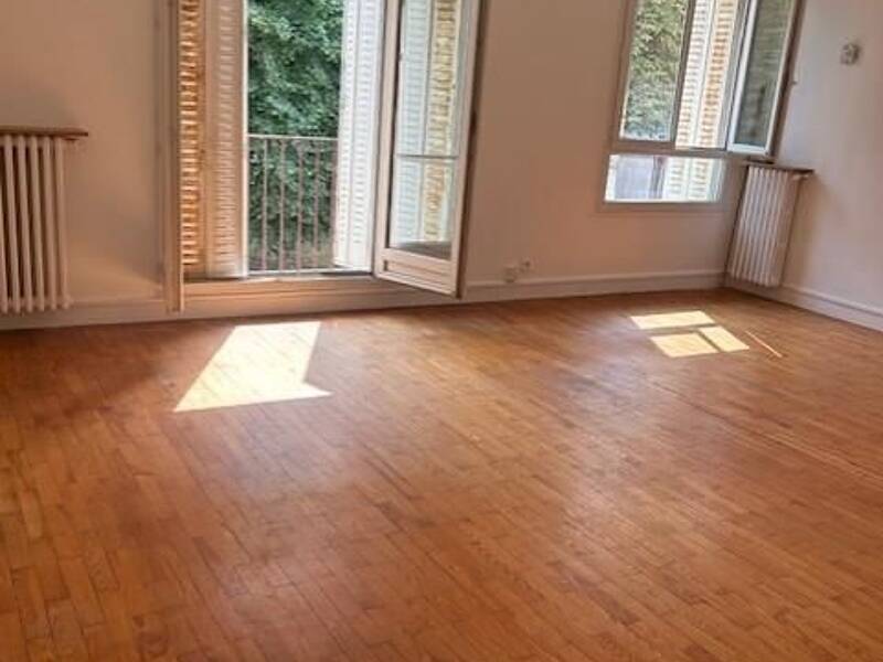 Maison à louer, 65m², COLOMBES