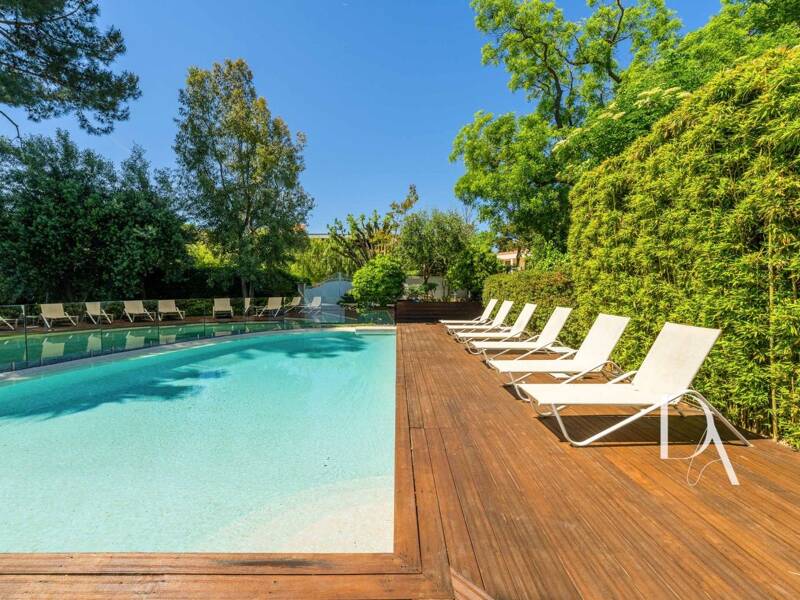 Maison à vendre, 273m², MARSEILLE 8E