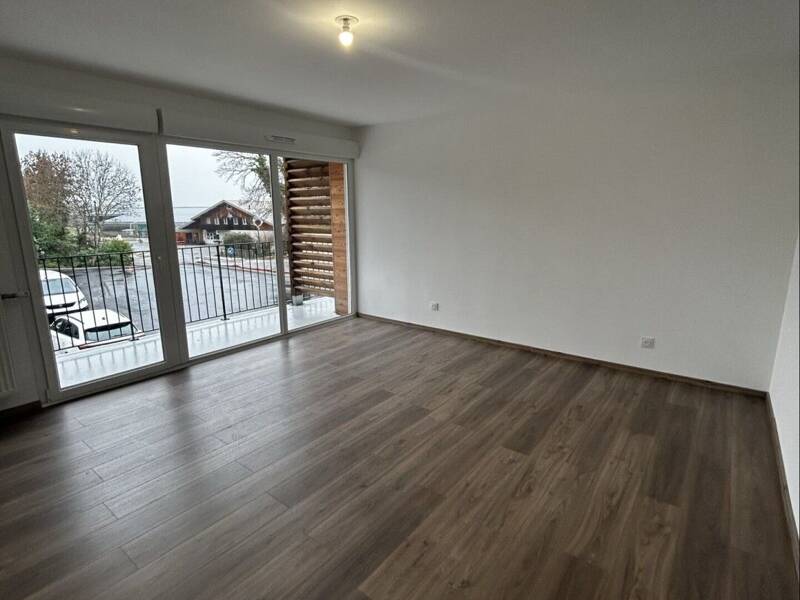 Maison à louer, 83m², CHENEX