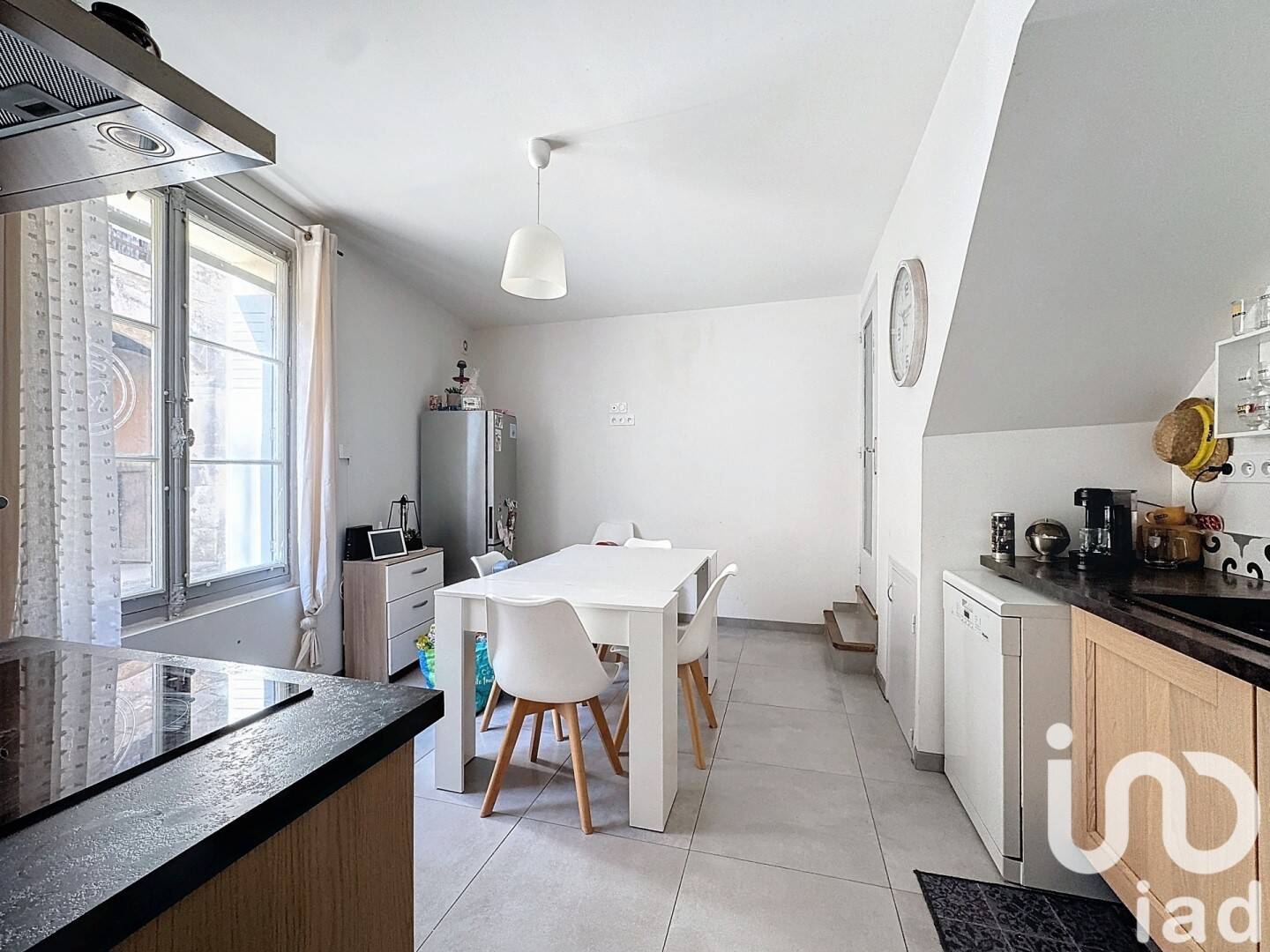 Maison à vendre, 95m², THEZAN LES BEZIERS