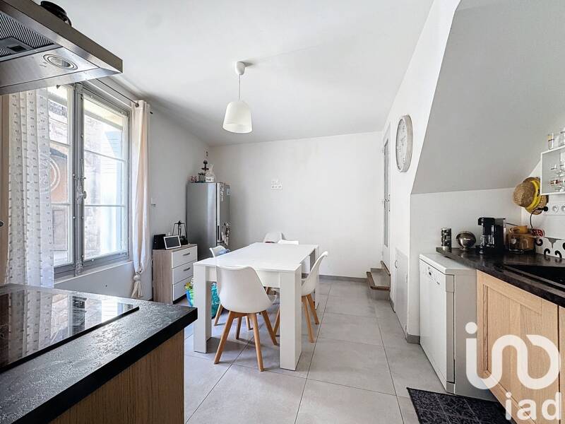 Maison à vendre, 95m², THEZAN LES BEZIERS