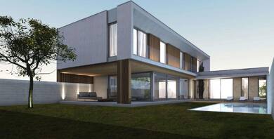 Maison à vendre 1 449 000 € 8 pièces 6 chambres 400 m² Villeurbanne 69100