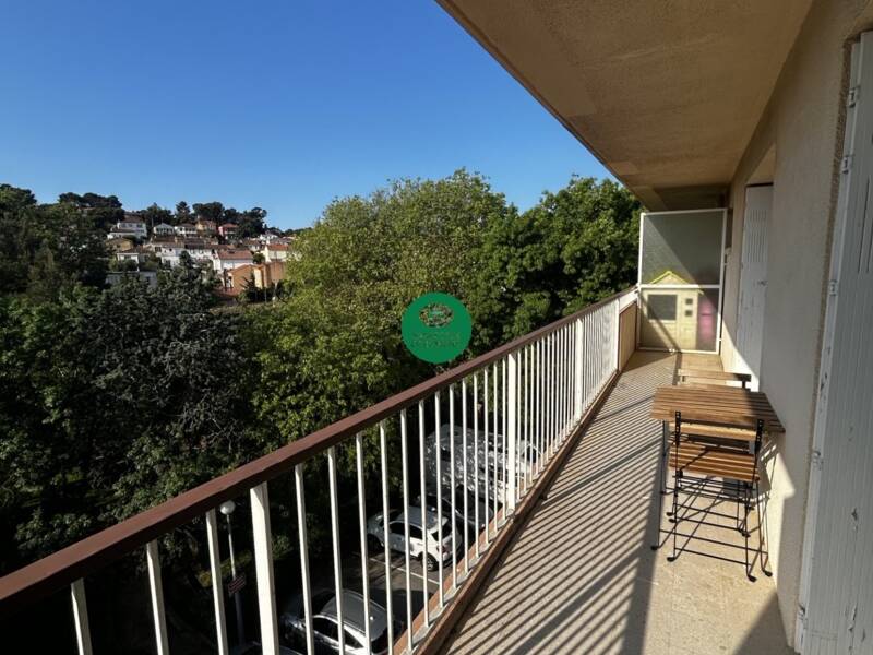 Maison à louer, 73m², LA SEYNE SUR MER