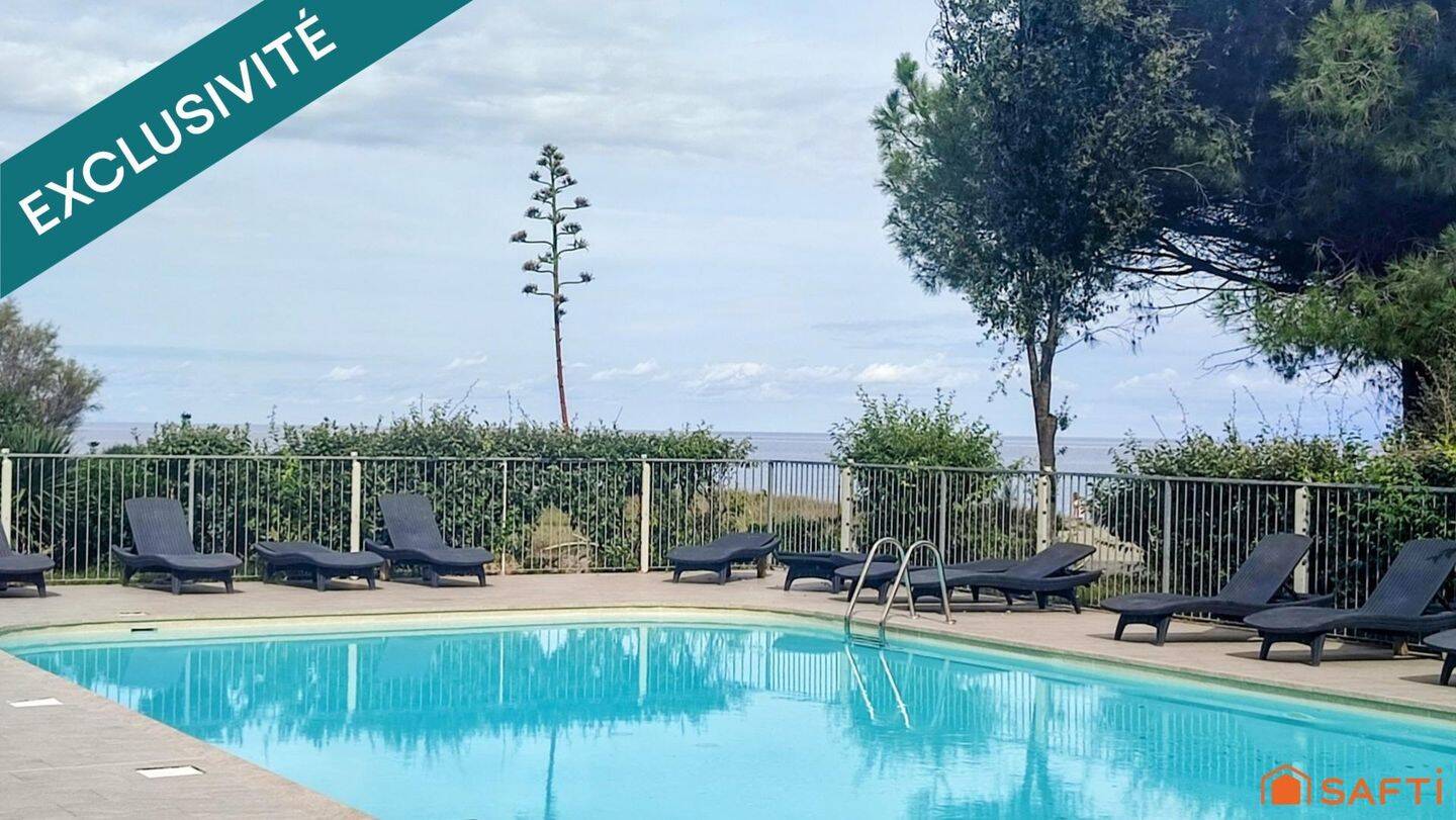 Maison à vendre, 24m², SAN NICOLAO