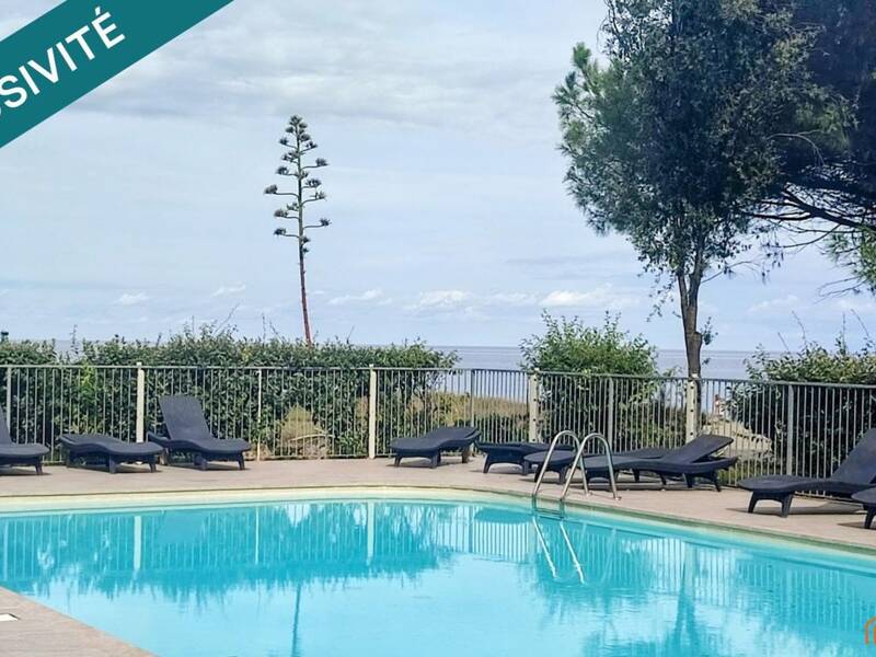 Maison à vendre, 24m², SAN NICOLAO