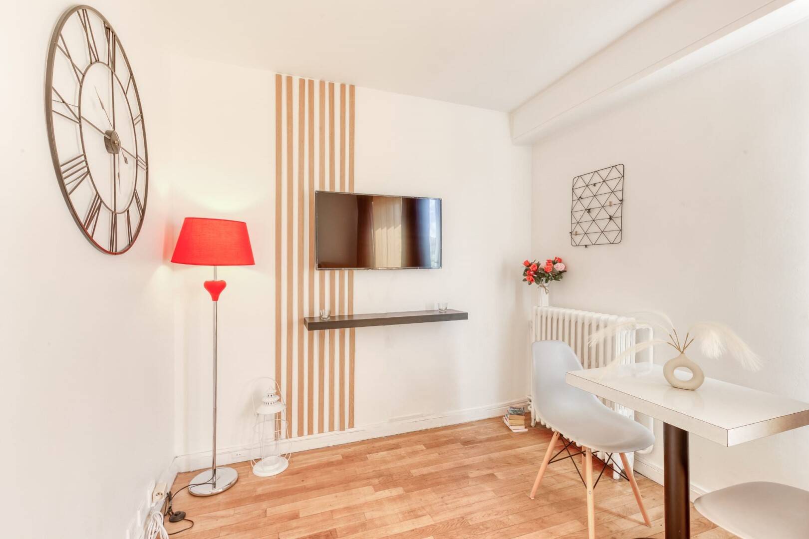Maison à louer, 45m², LES LILAS