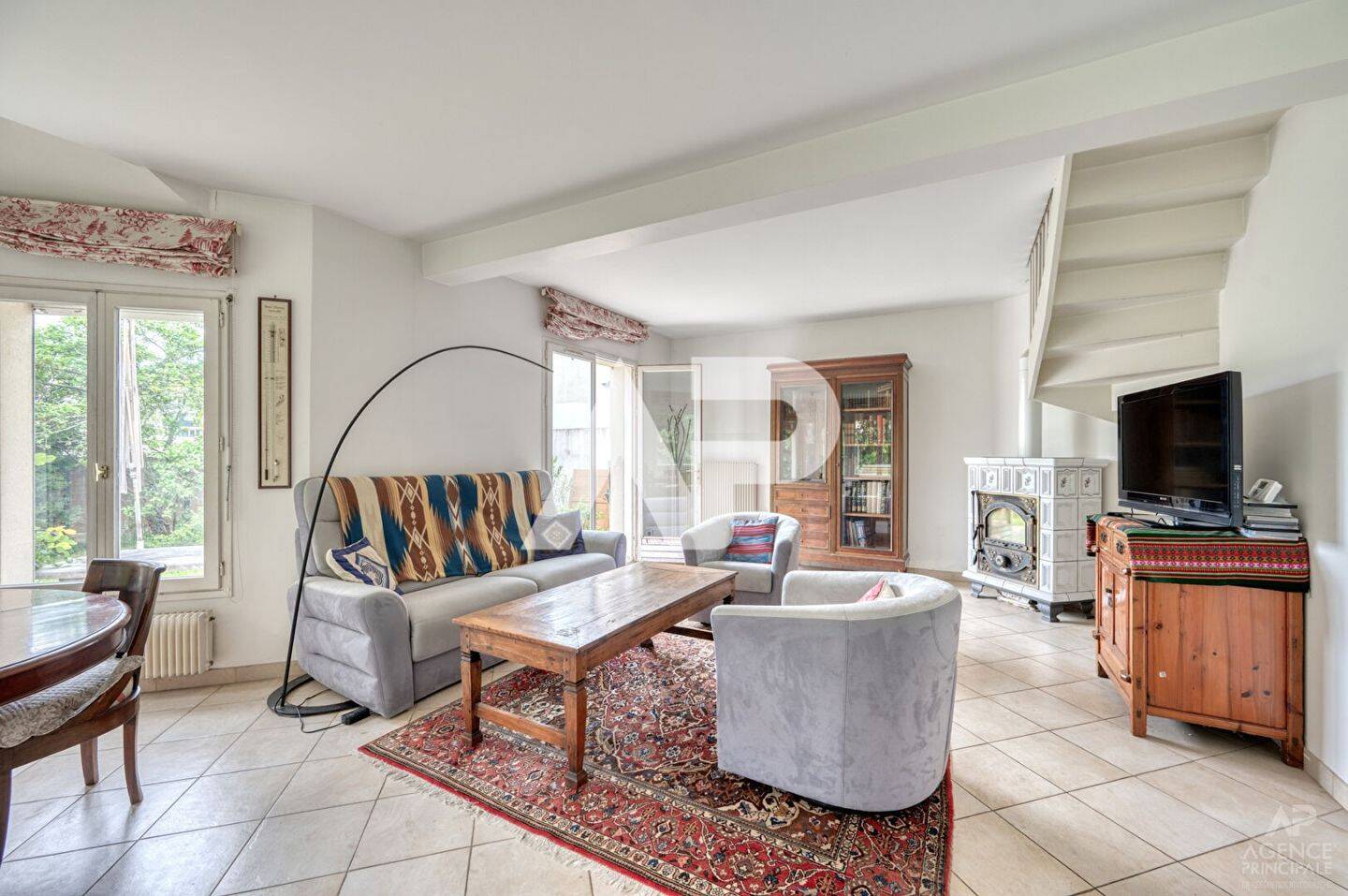 Maison à vendre, 160m², RUEIL MALMAISON