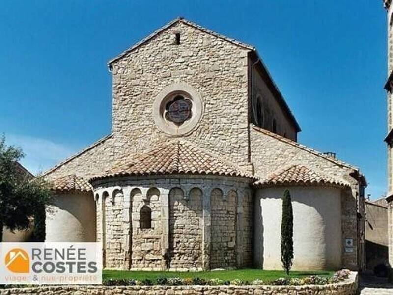 Maison à vendre, 43m², VINASSAN