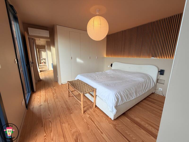 Maison à vendre, 114m², BORDEAUX