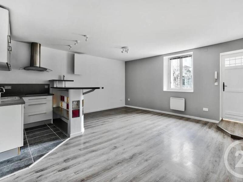 Maison à louer, 54m², MONTLUEL