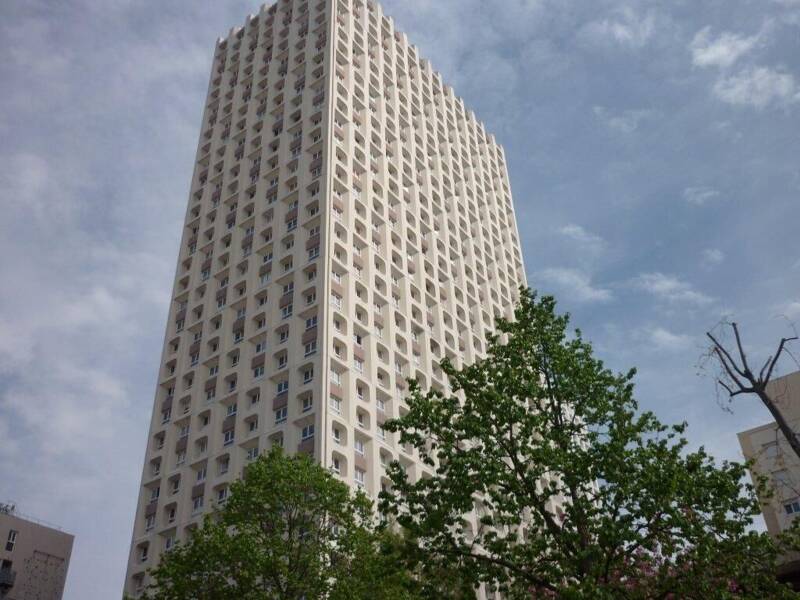 Maison à louer, 65m², PARIS 20E