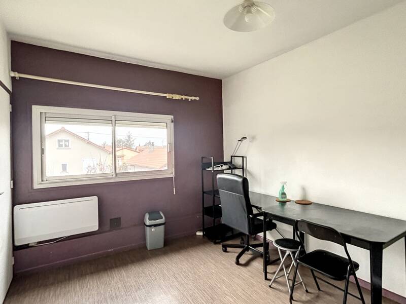 Maison à vendre, 16m², TOULOUSE