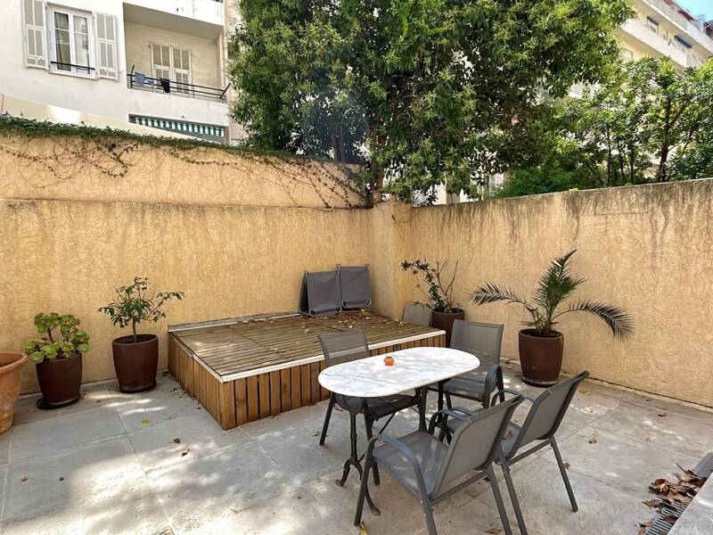 Maison à louer, 42m², NICE