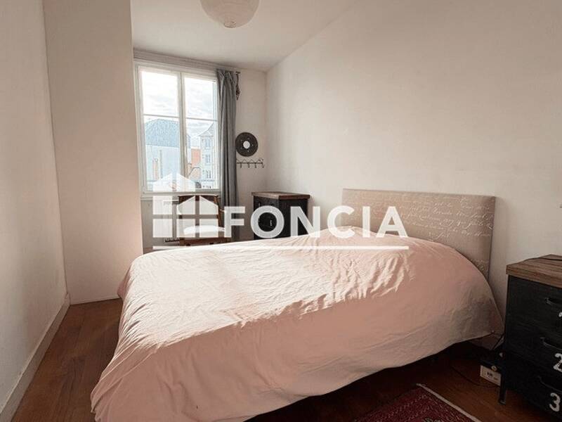 Maison à louer, 58m², RENNES