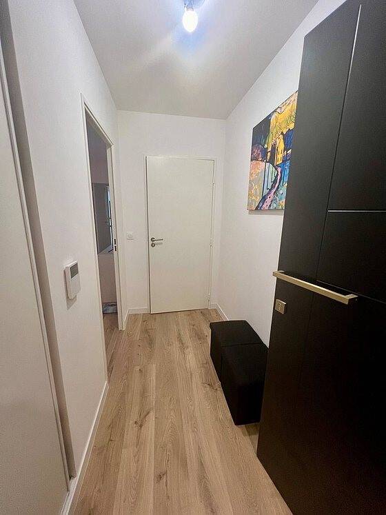 Maison à louer, 46m², ASNIERES SUR SEINE
