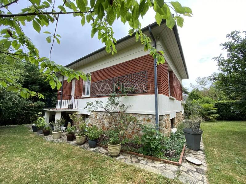 Maison à vendre, 223m², SCEAUX