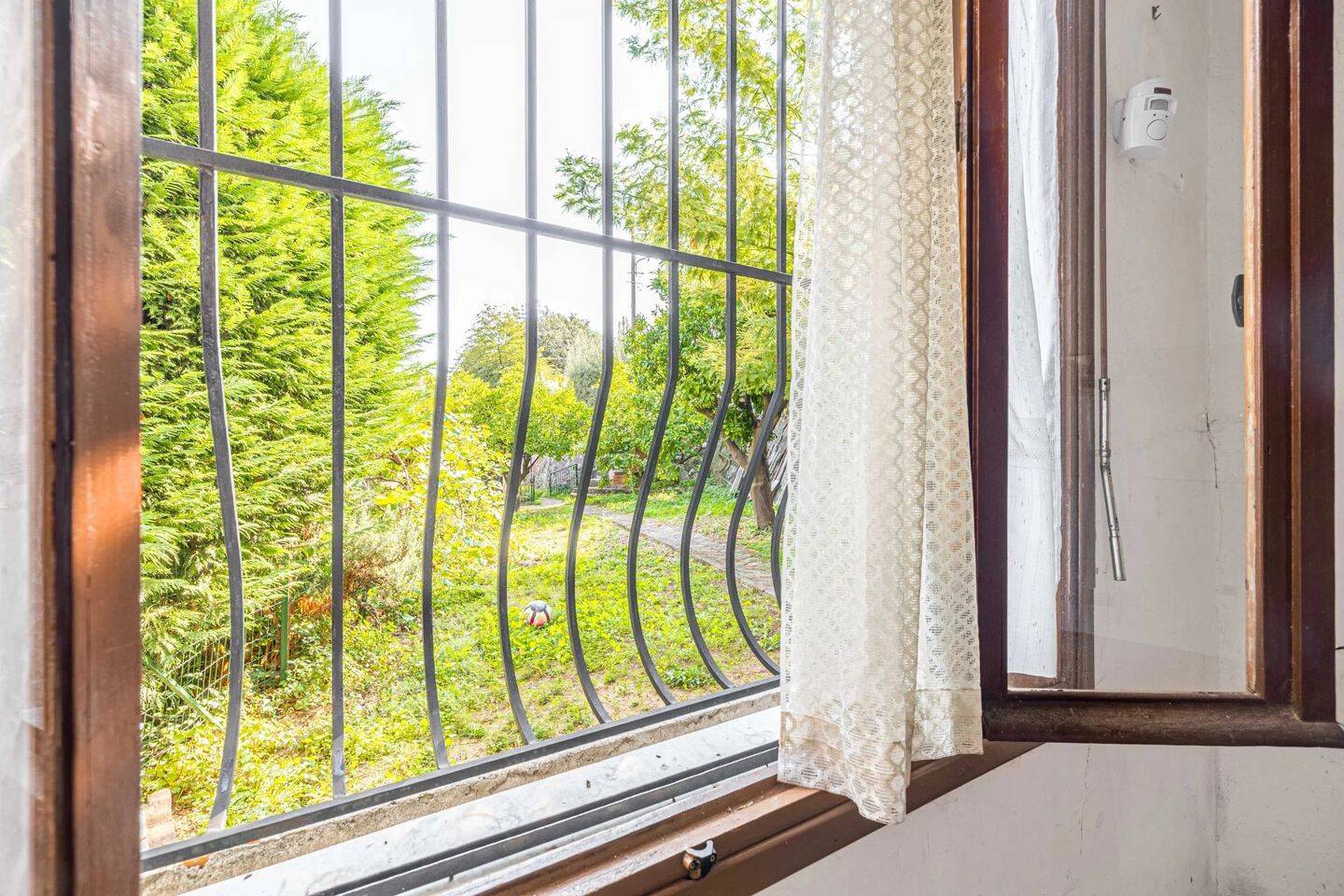 Maison Individuelle avec Jardin LANTERNE — 14