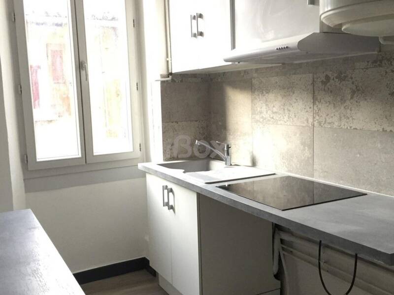 Maison à louer, 44m², TOULON